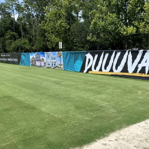 Banners
